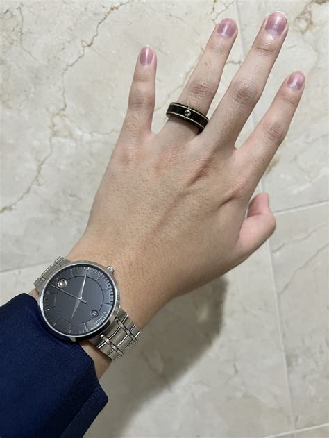 gucci oura ring white.